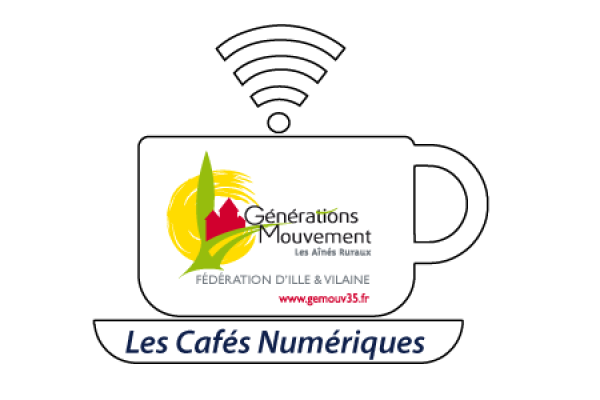 Café numérique à Gévezé