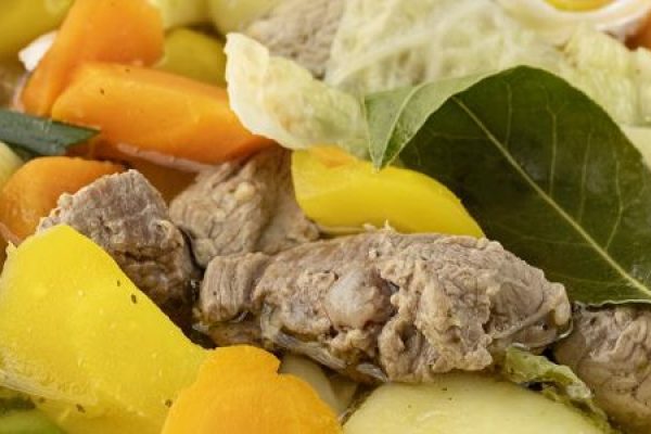 Pot au feu acignolais