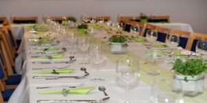 Lire la suite à propos de l’article Résumé du repas du 1er semestre…