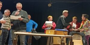 Lire la suite à propos de l’article Journée de l’Amitié pour le secteur