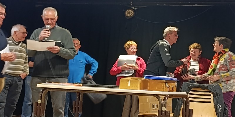 Journée de l’Amitié pour le secteur