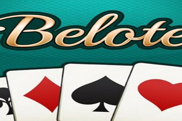 Annonce concours de belote à Gévezé…
