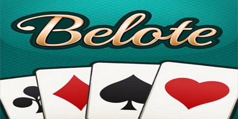 Annonce concours de belote à Gévezé…