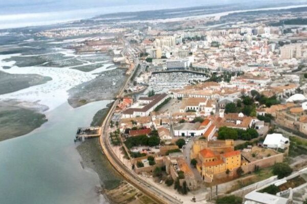 Séjour en Algarve au Portugal avec St-Grégoire