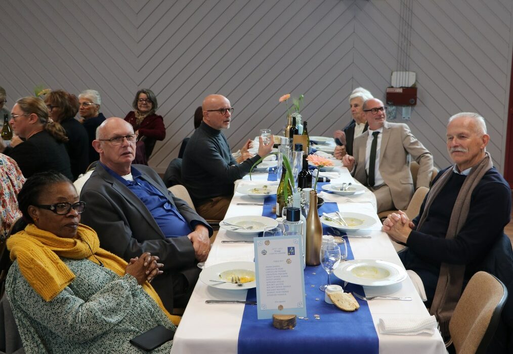 Photo 4 - 50 ans club de La Mézière