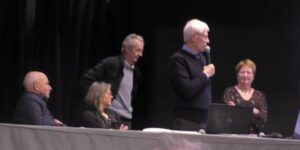 Lire la suite à propos de l’article Assemblée Générale 2026 à Saint-Grégoire…