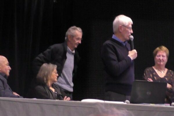 Assemblée Générale 2026 à Saint-Grégoire…