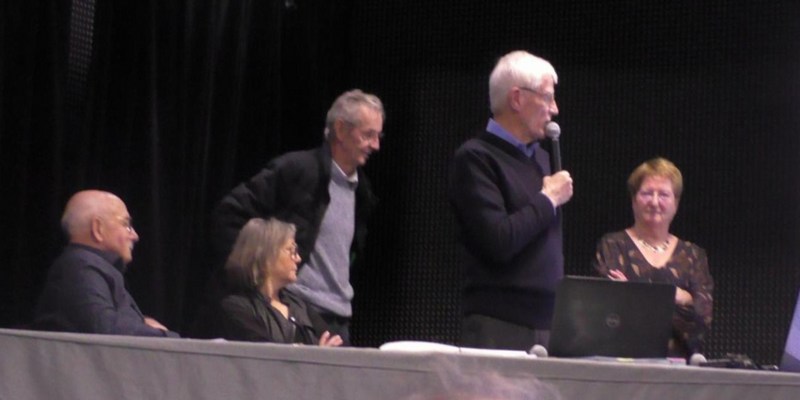 Assemblée Générale 2026 à Saint-Grégoire…