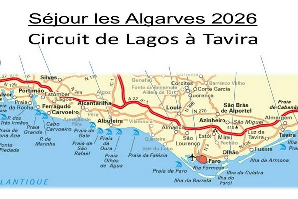 St-Grégoire… PDF photos les Algarves 2026