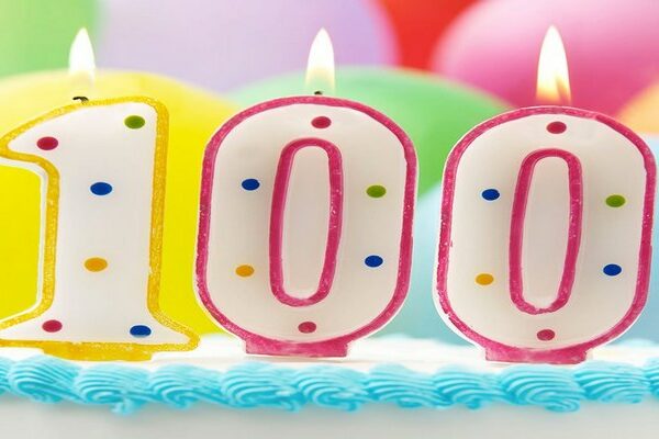 « 100 Ans de Louisette » Le Temps du Loisir…