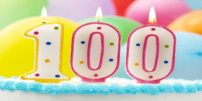 « 100 Ans de Louisette » Le Temps du Loisir…